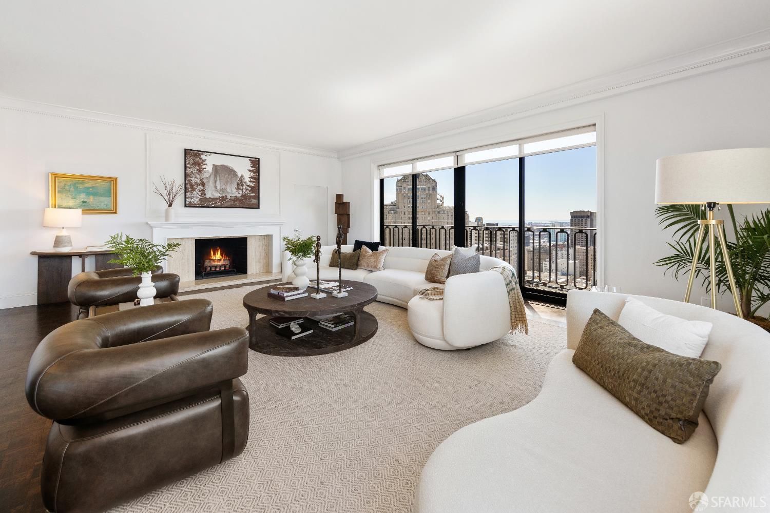 1170 Sacramento Street 13A