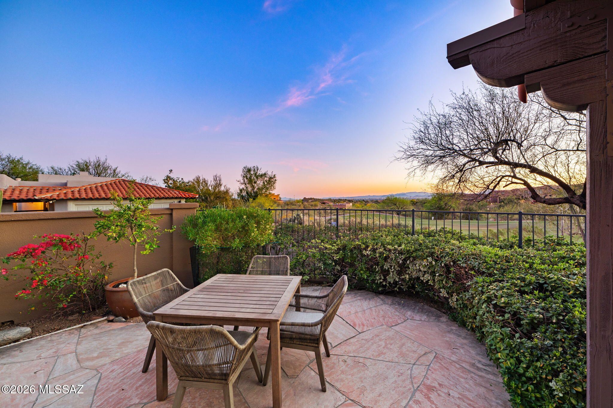 5819 N Bright Star Drive