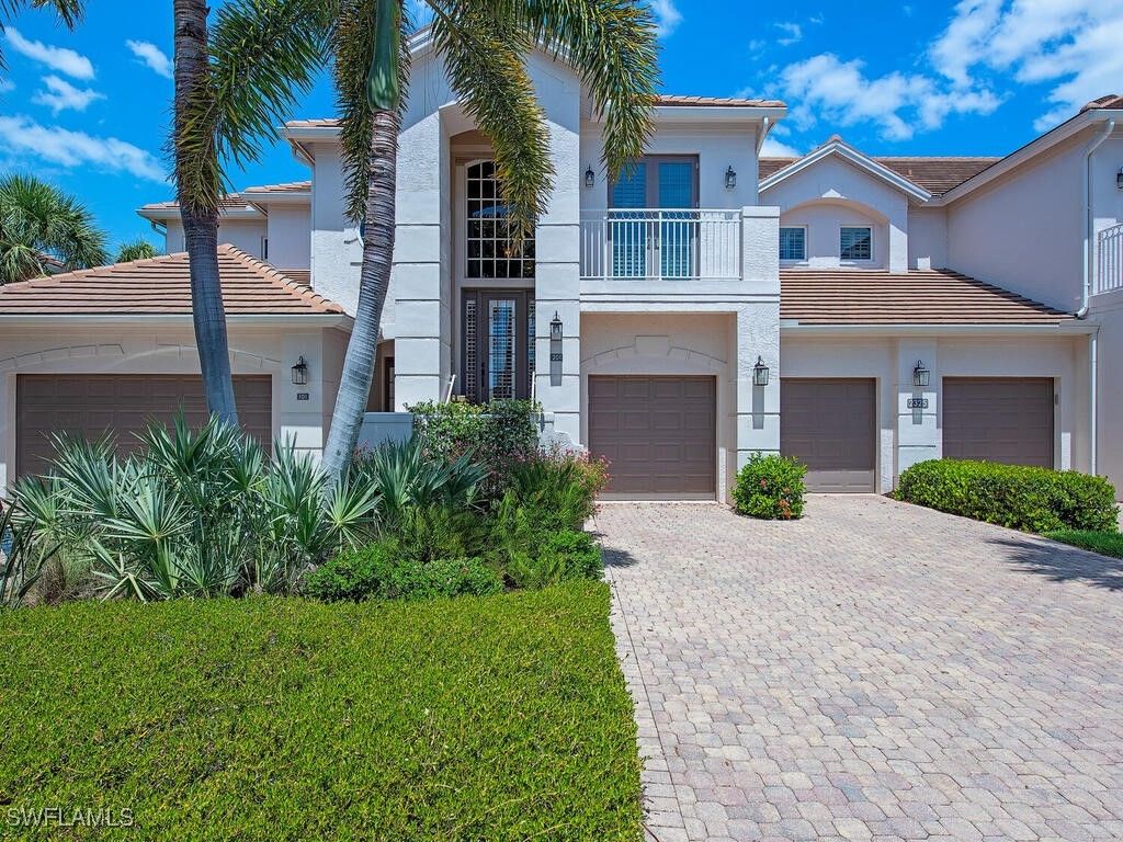 2325 Mont Claire Drive 201
