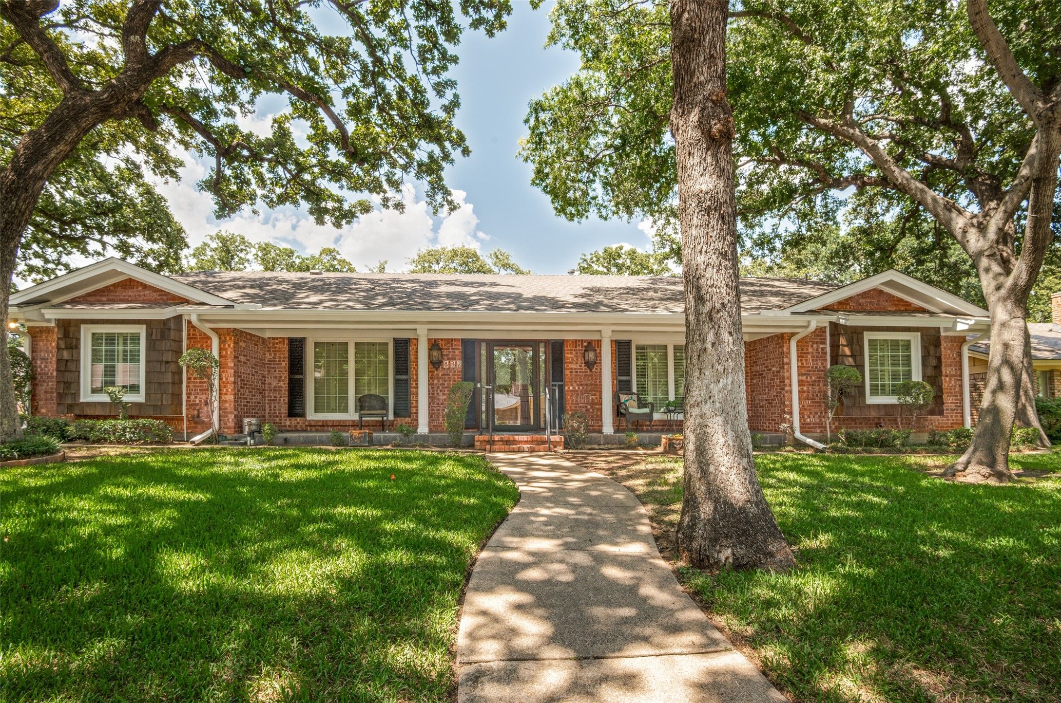 832 Wheelwood Drive