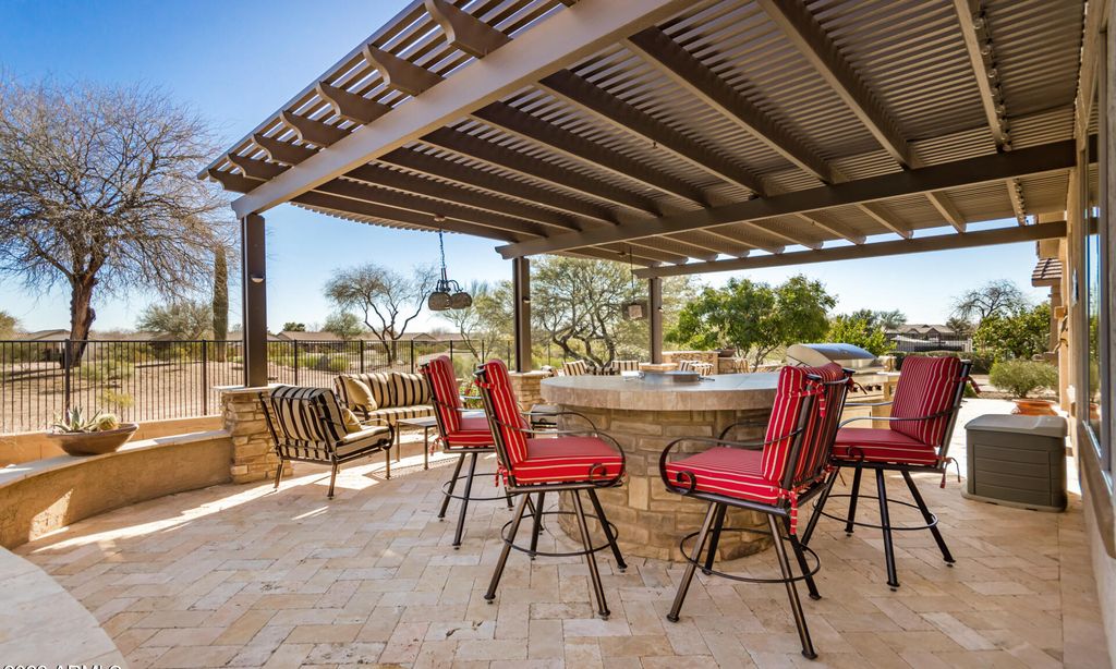 Solera at Johnson Ranch