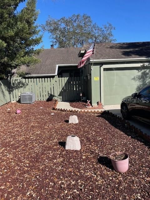 110 Timberline Trail