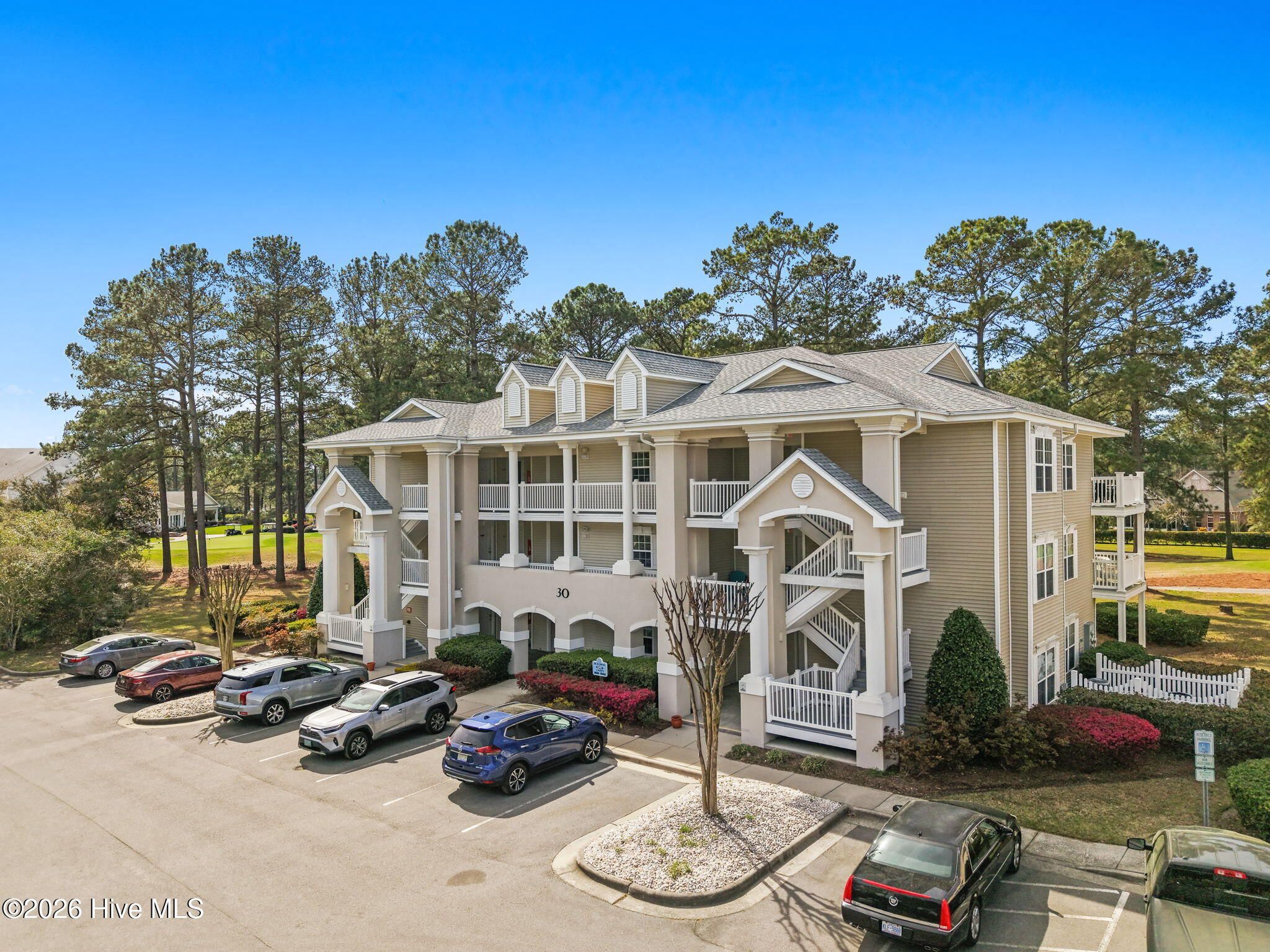 1215 N Middleton Drive Nw Apt 3005
