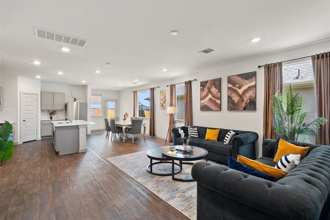 202 Barton Creek Lane