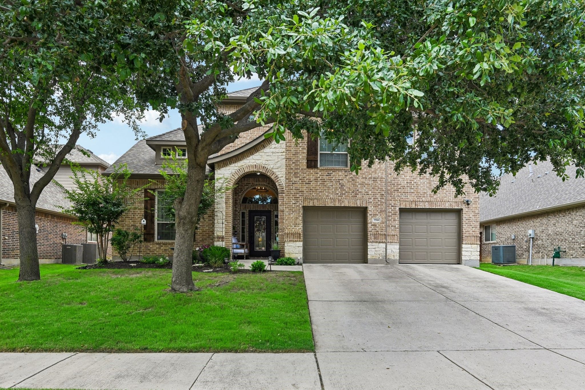 9566 Avalon Drive