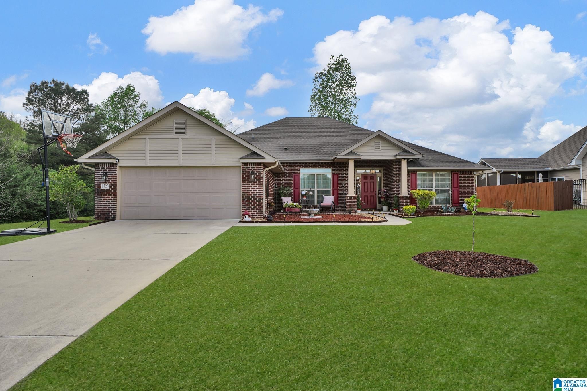 1320 Silver Creek Trace