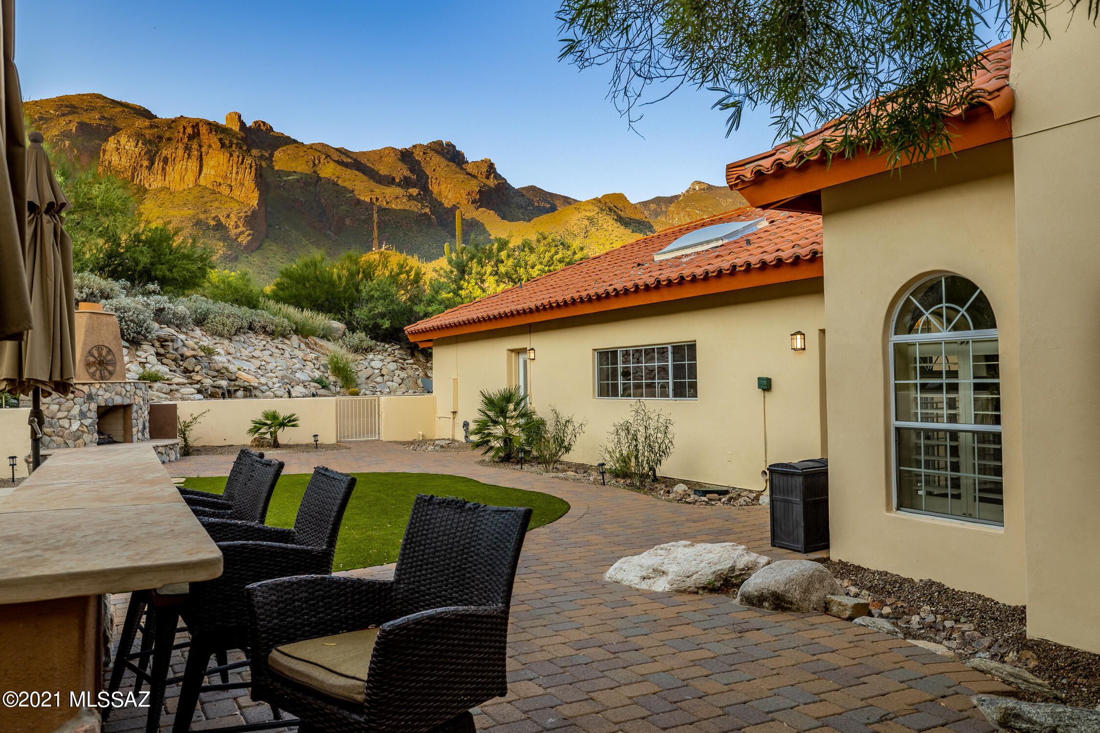 Colonia Solana - Tucson, AZ Homes for Sale & Real Estate | neighborhoods.com