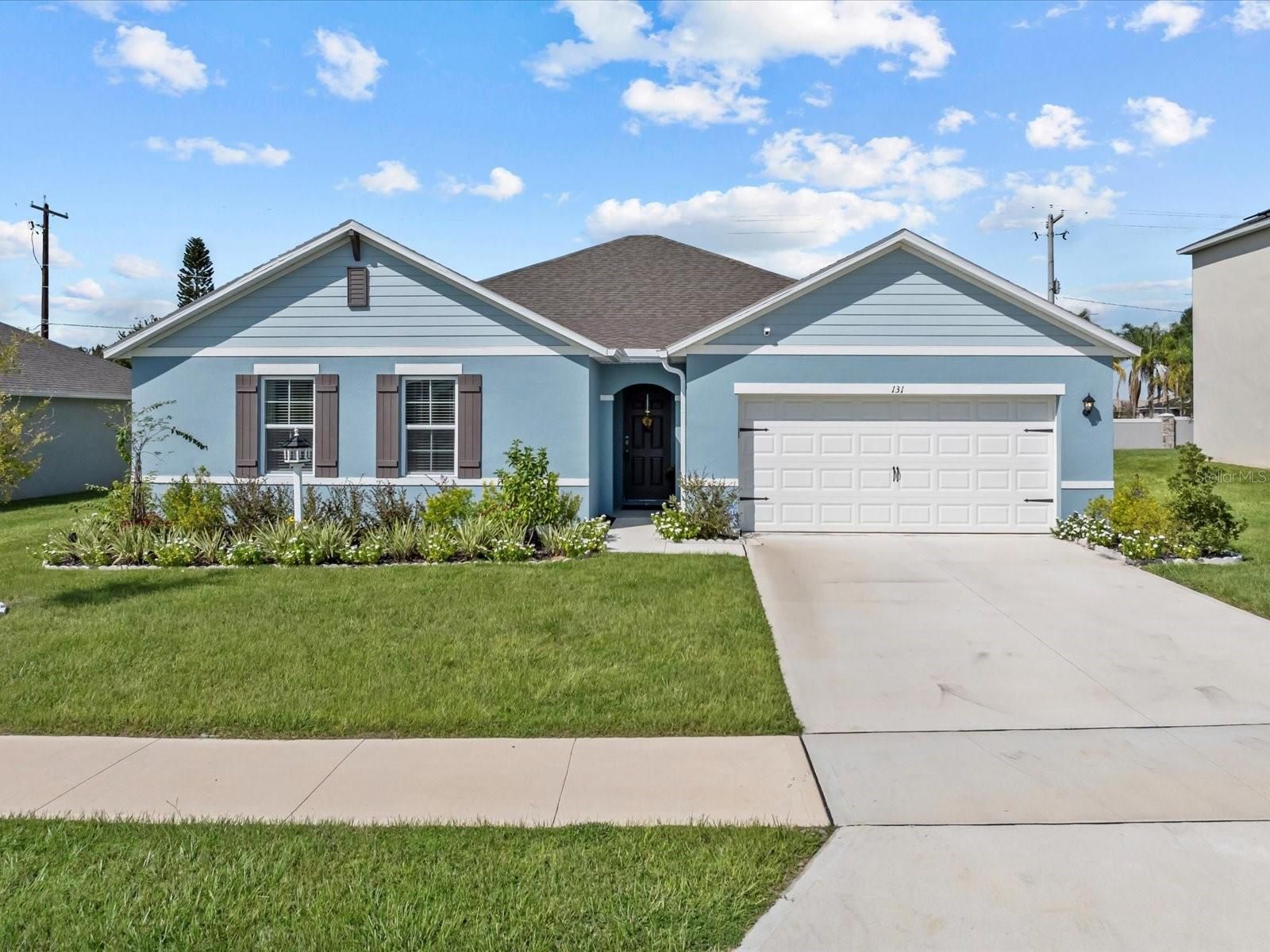 131 Auburn Grove Boulevard