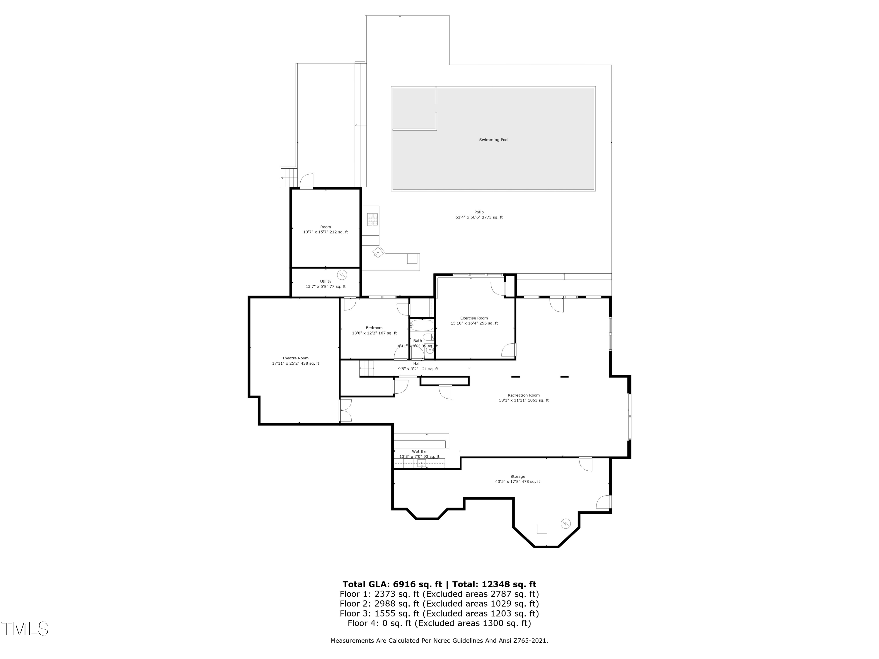 1105 Longstone Way