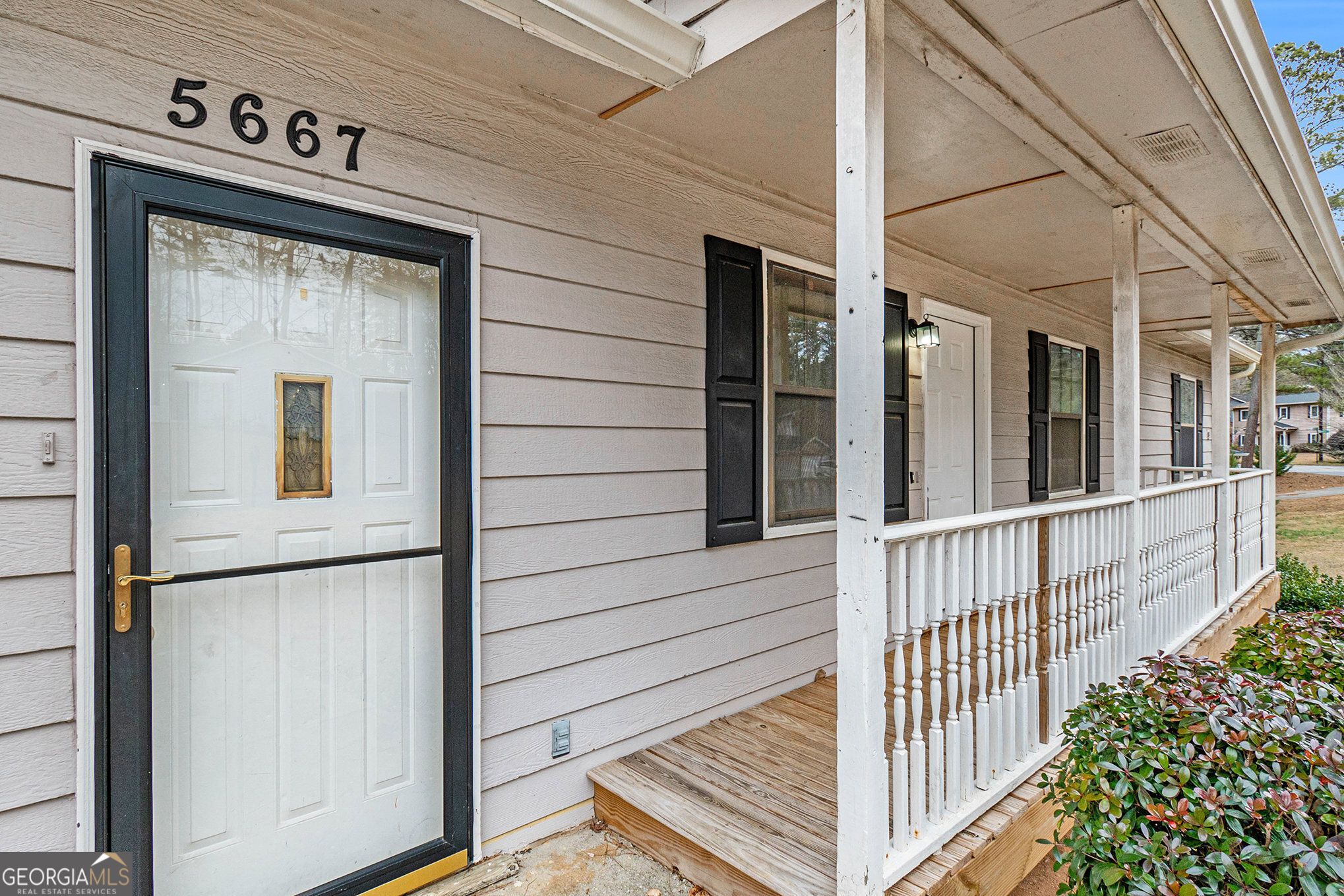 5667 Rock Road