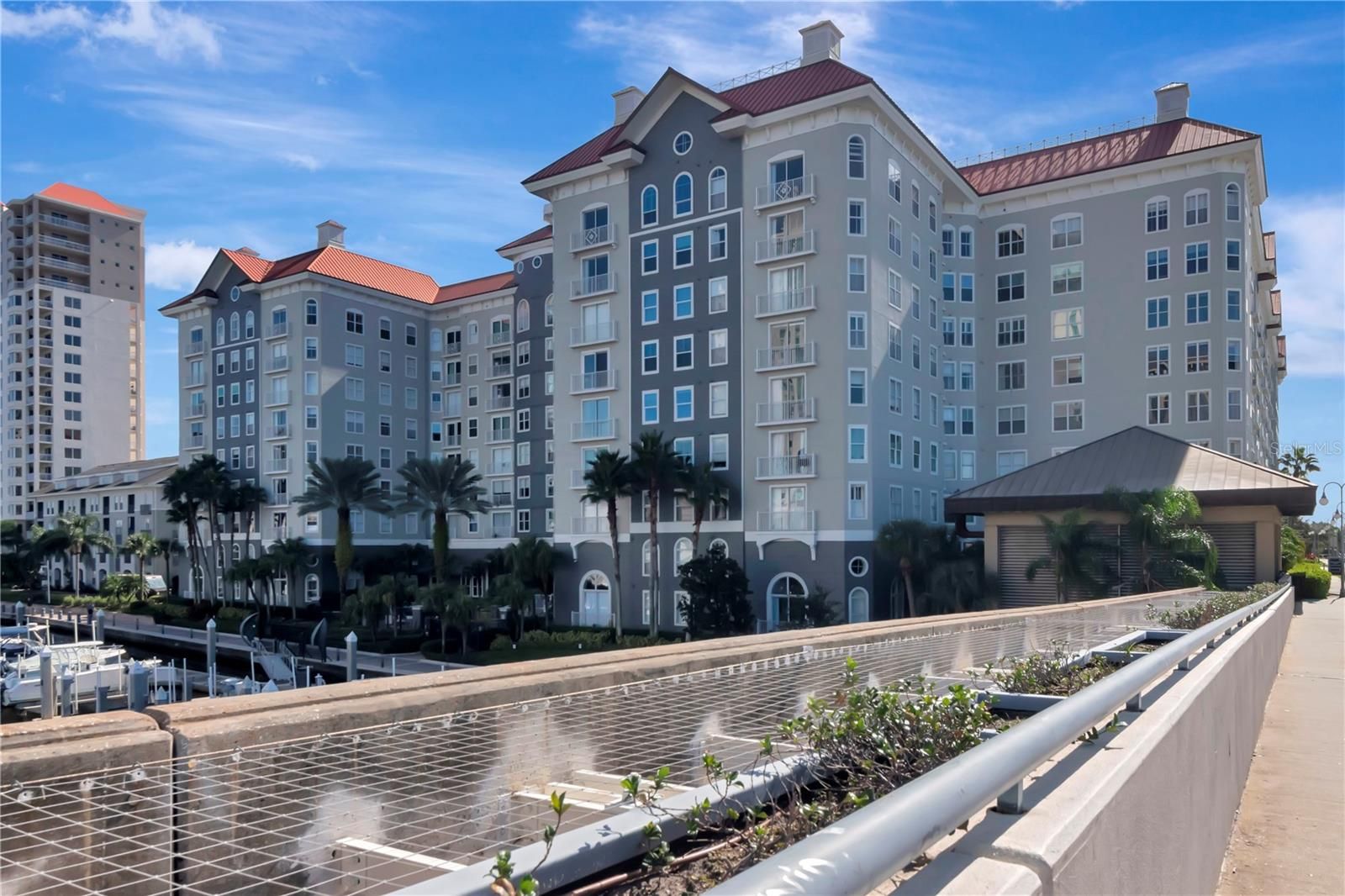 700 S Harbour Island Boulevard 326
