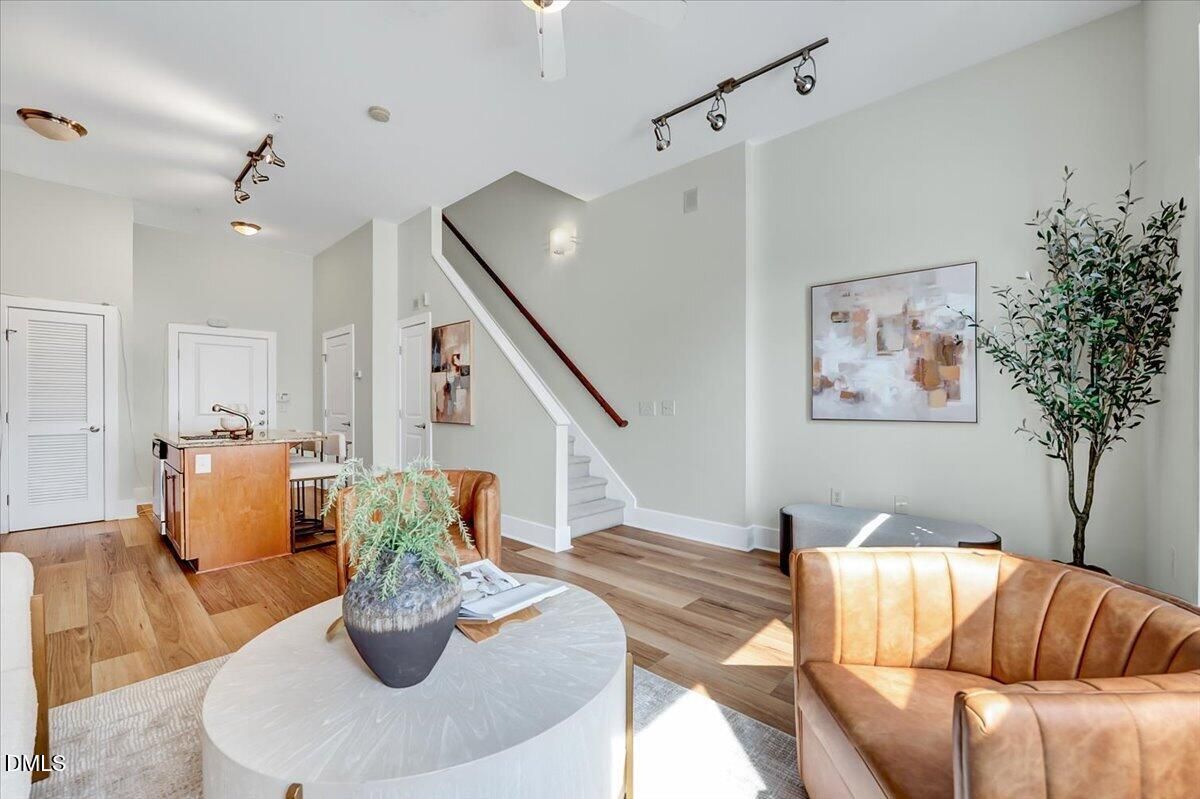 444 S Blount Street 109