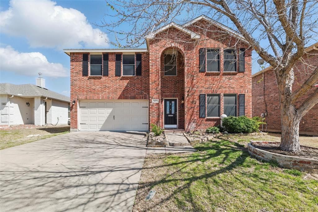 7600 Scarlet View Trail