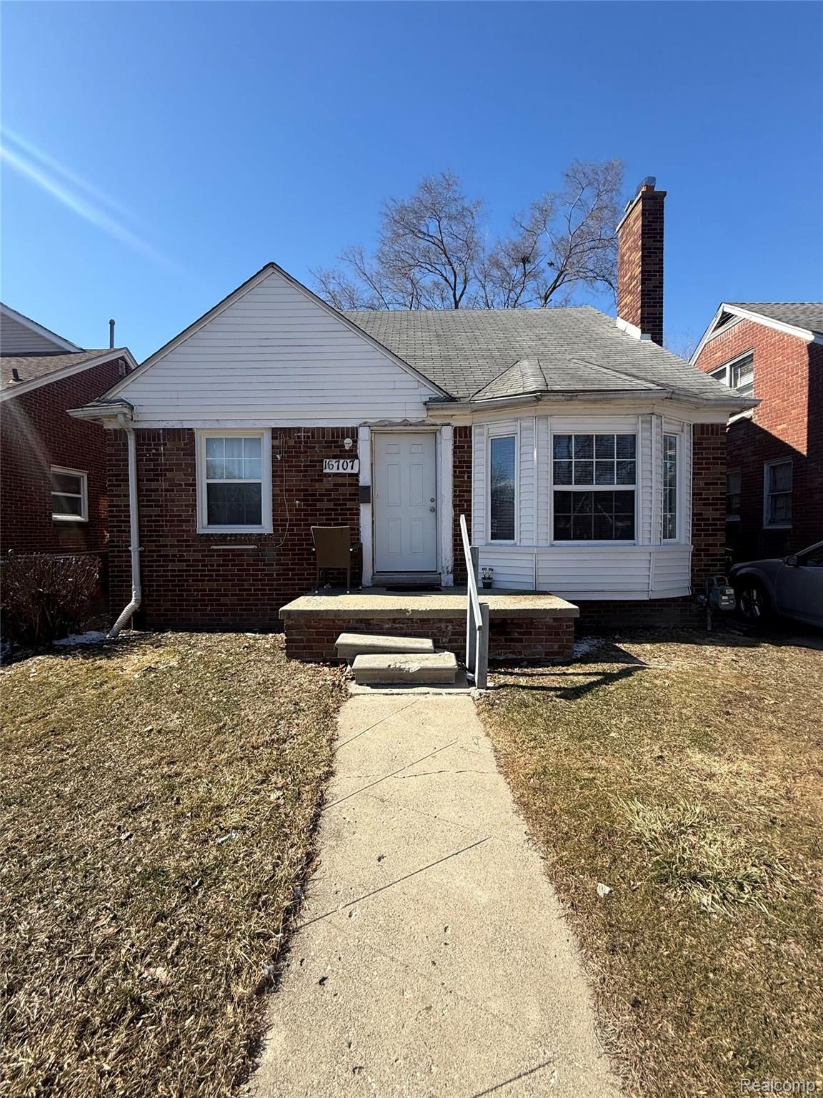 16707 Prevost Street