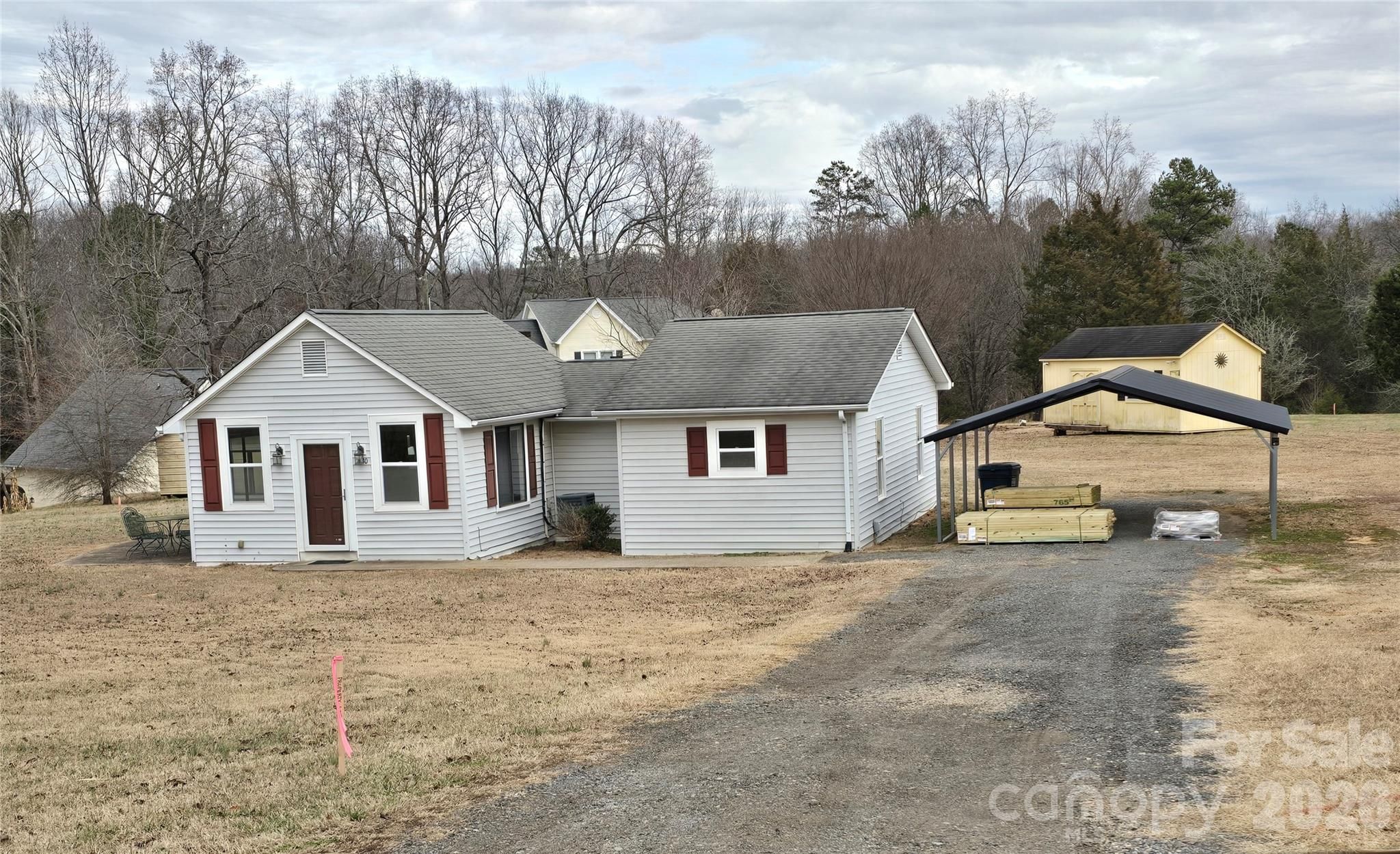 7630 Crestwood Drive