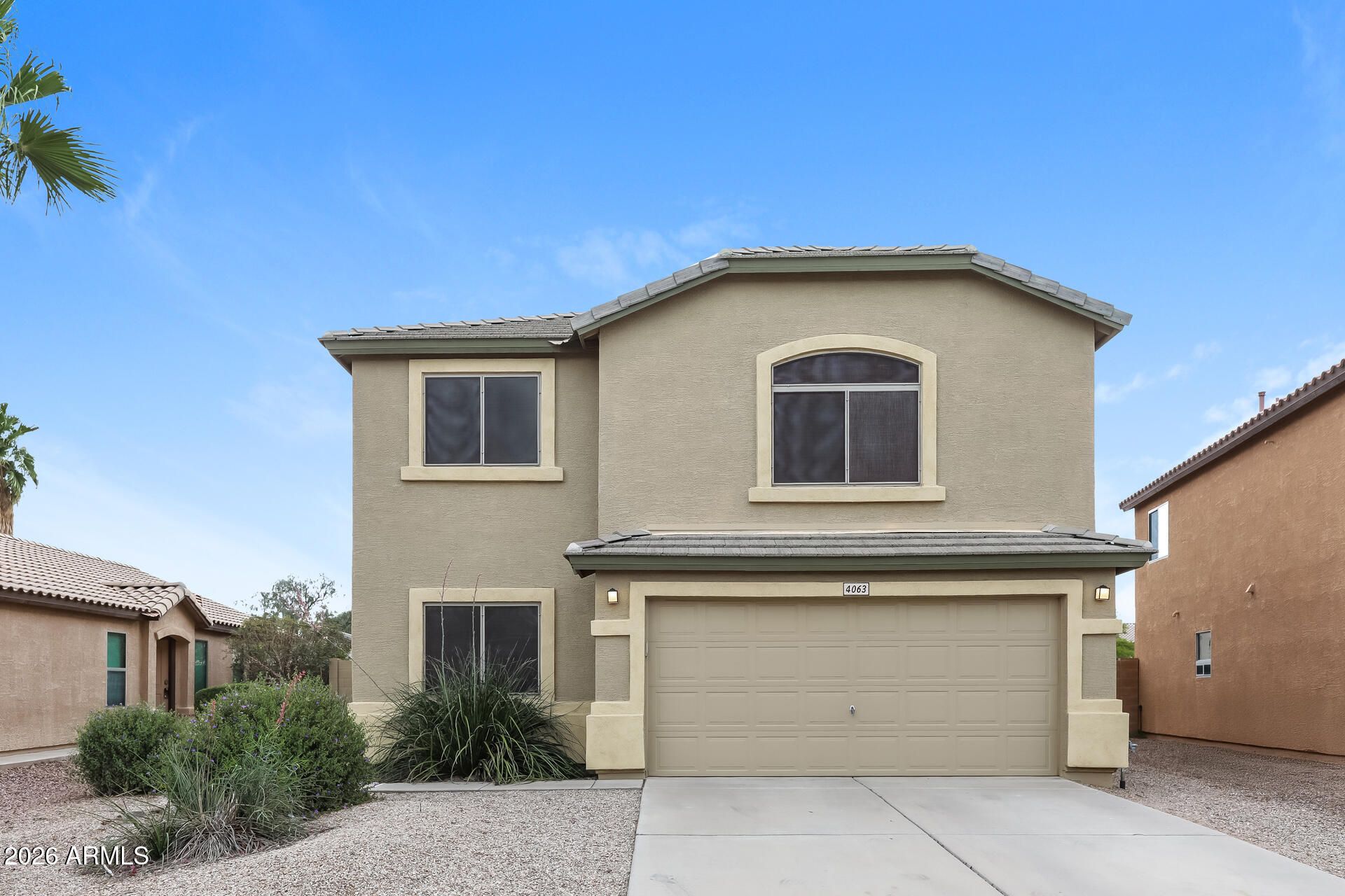 4063 E Hematite Lane