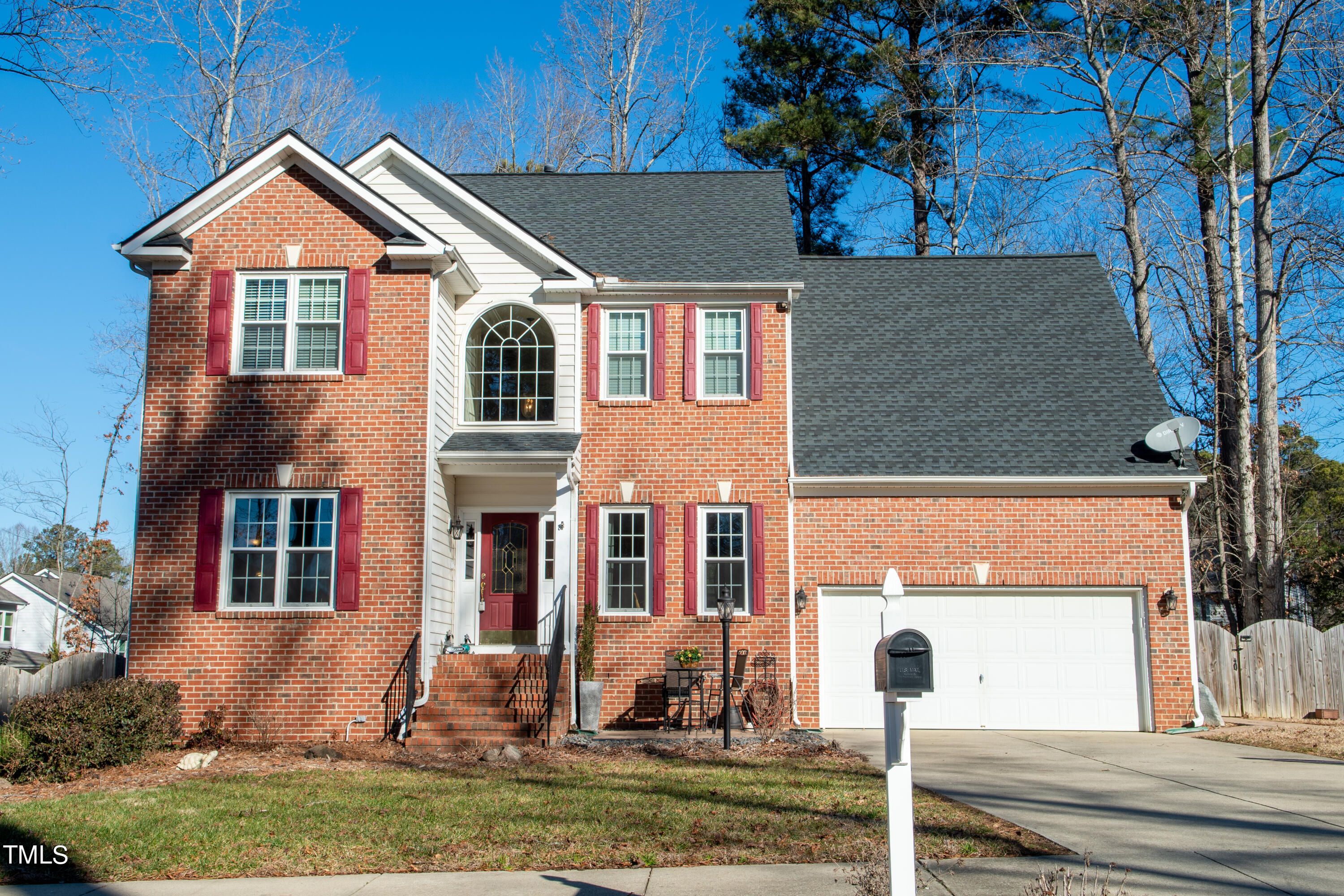 3004 Rock Island Drive