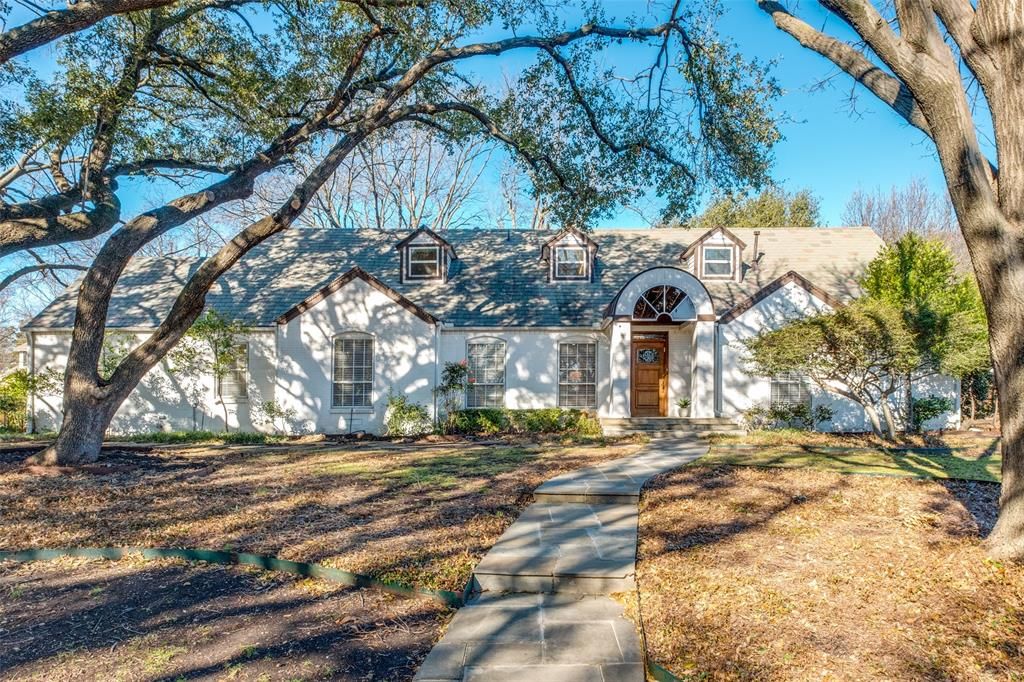 12209 Prestonridge Road
