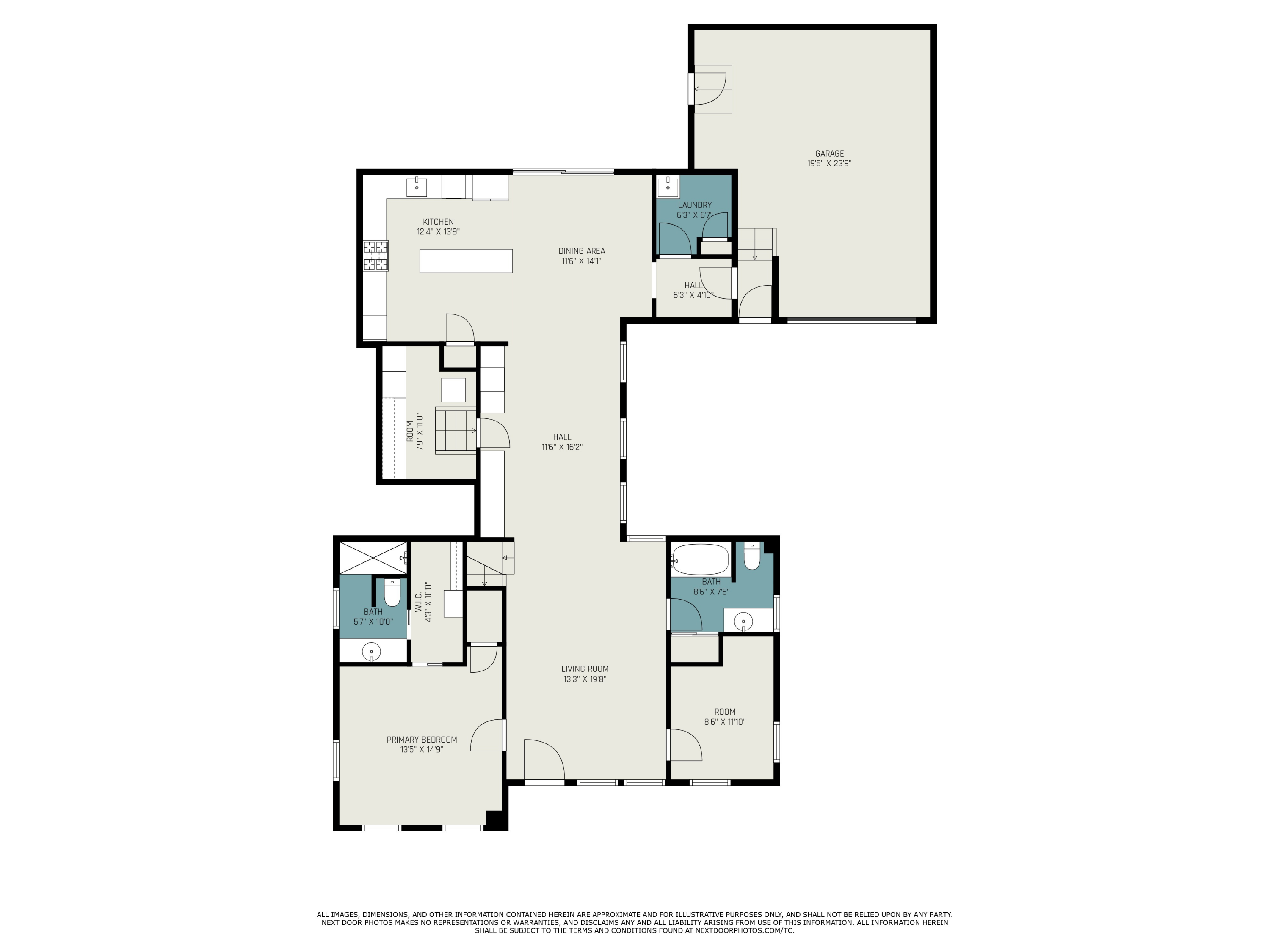520 Elliott Avenue