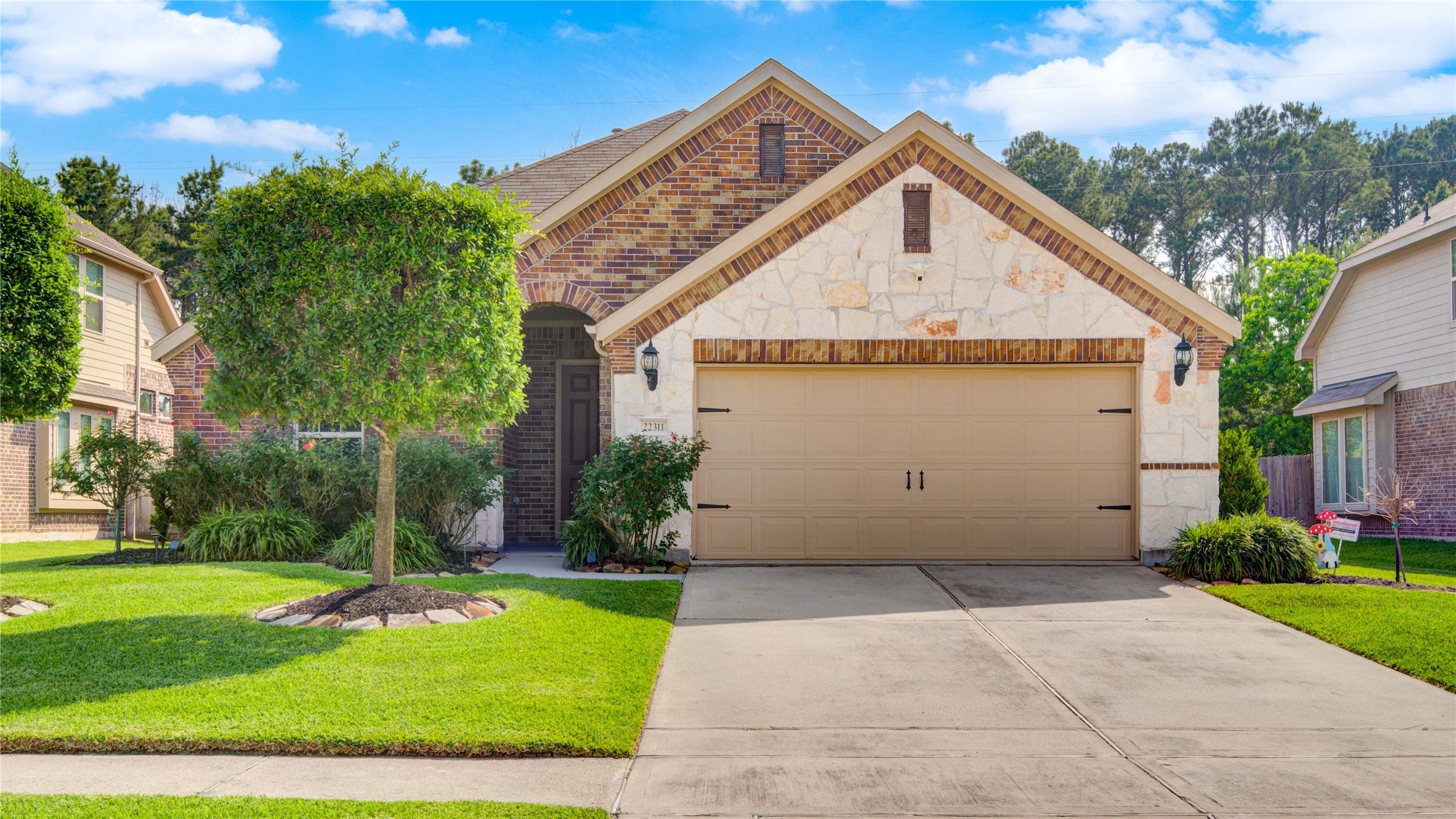 22311 Whitecourt Drive