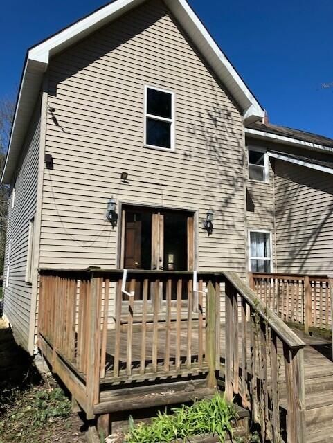 37 S Jackson Street