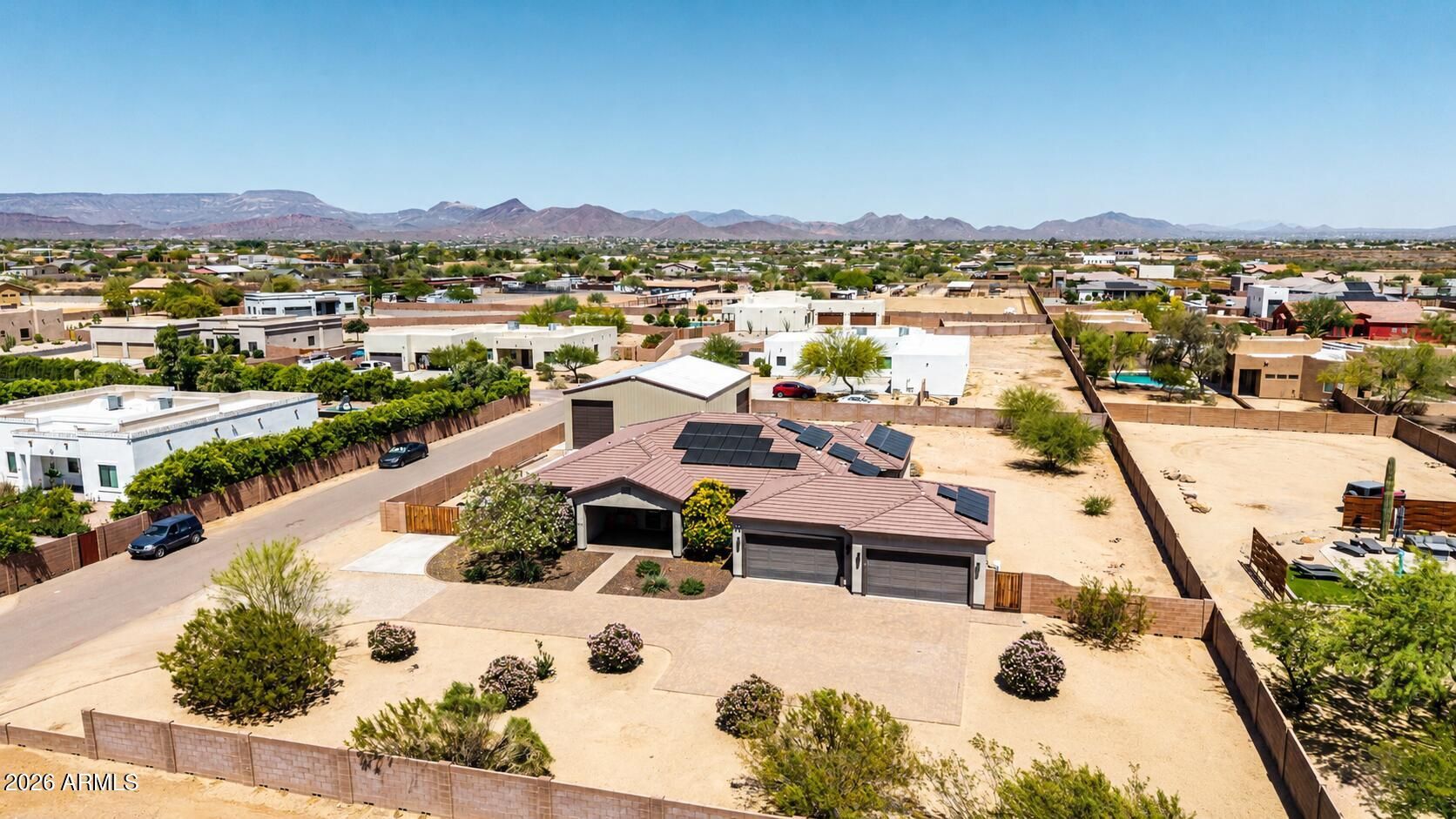 2639 W Lavitt Lane