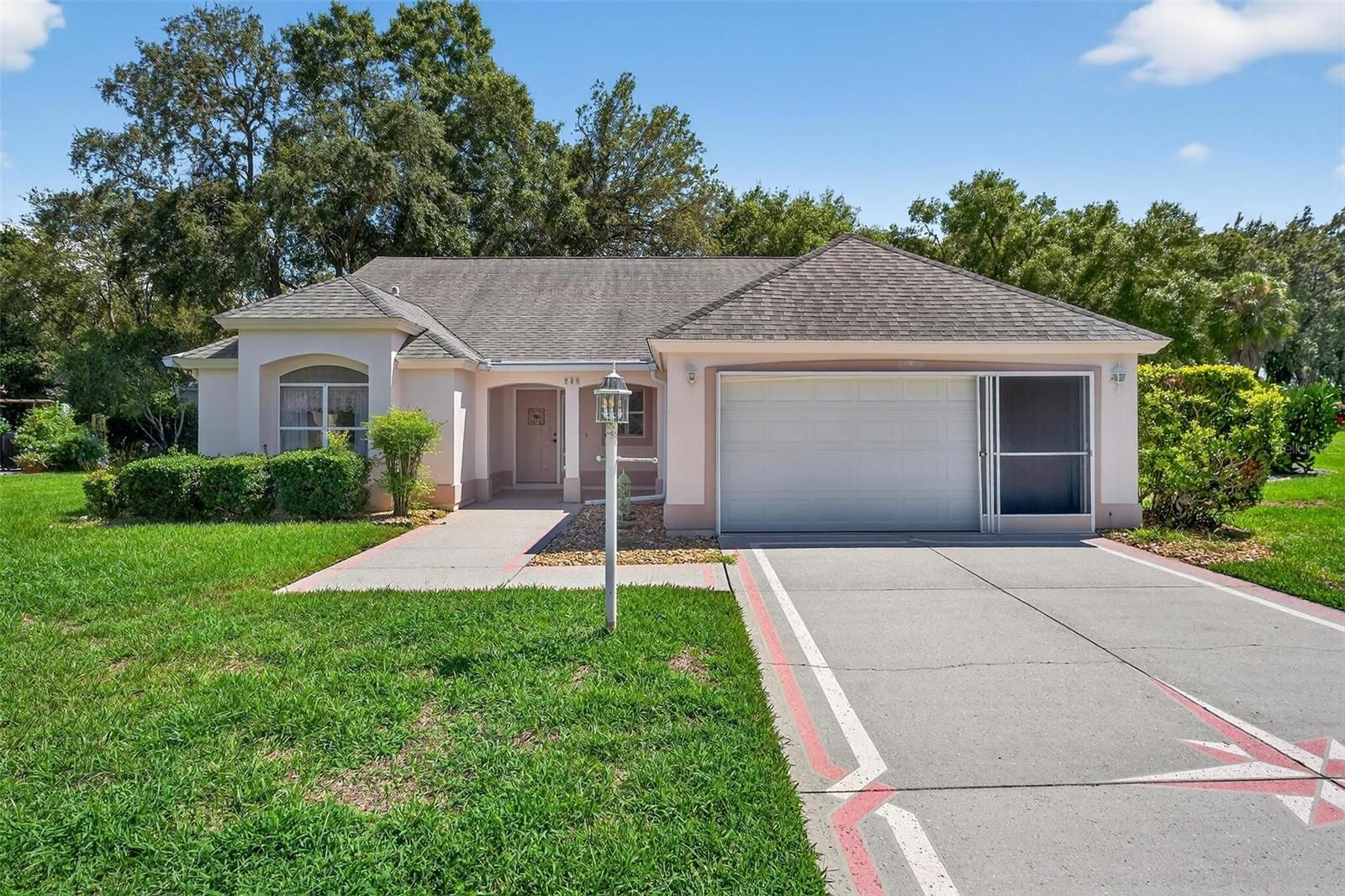 206 Palermo Place