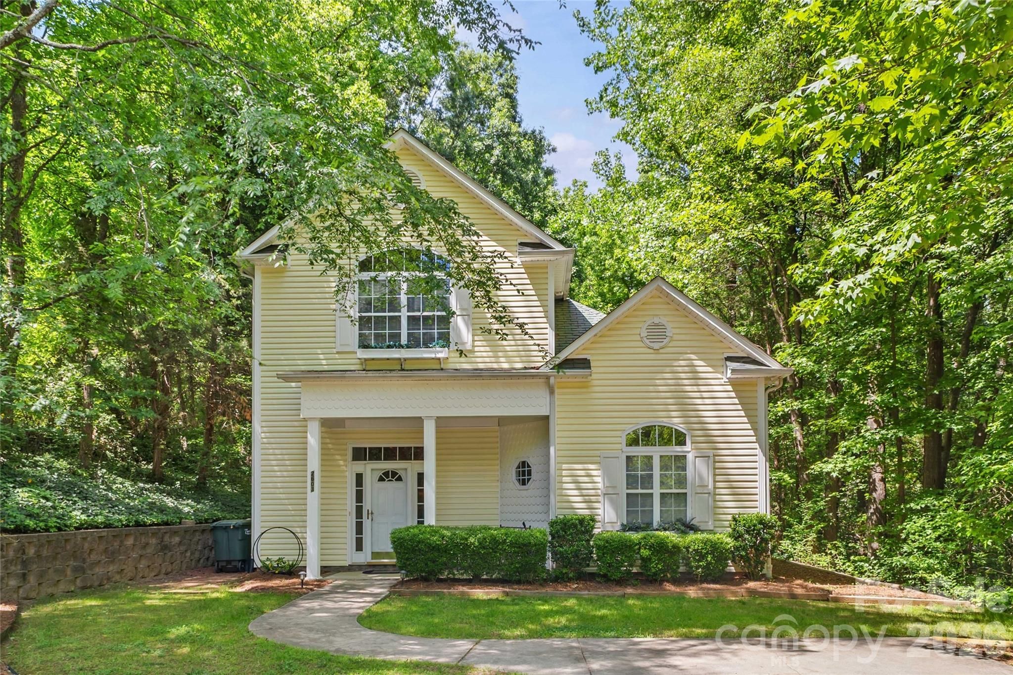 2603 Clover Road Nw