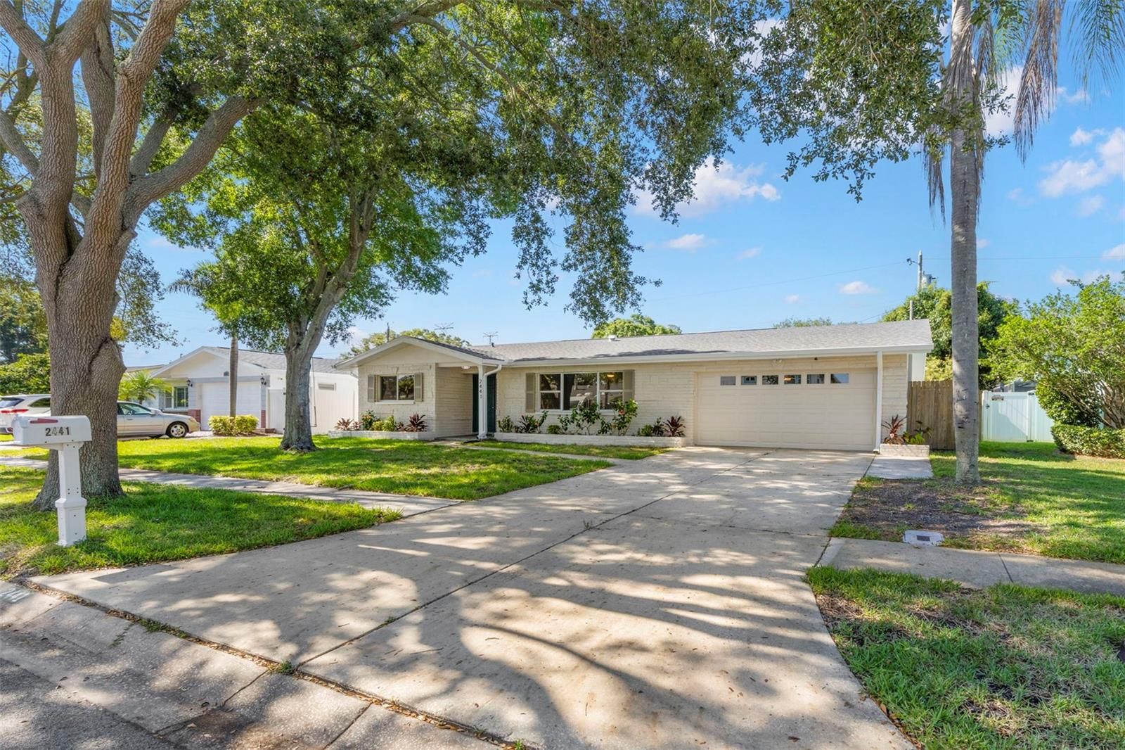 2441 Fairbanks Drive
