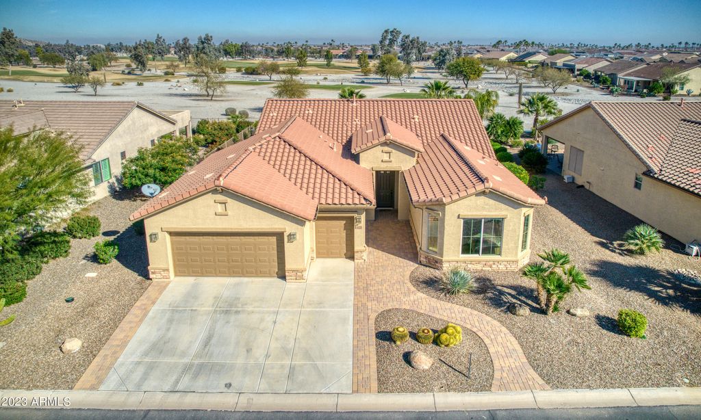 Robson Ranch – Arizona