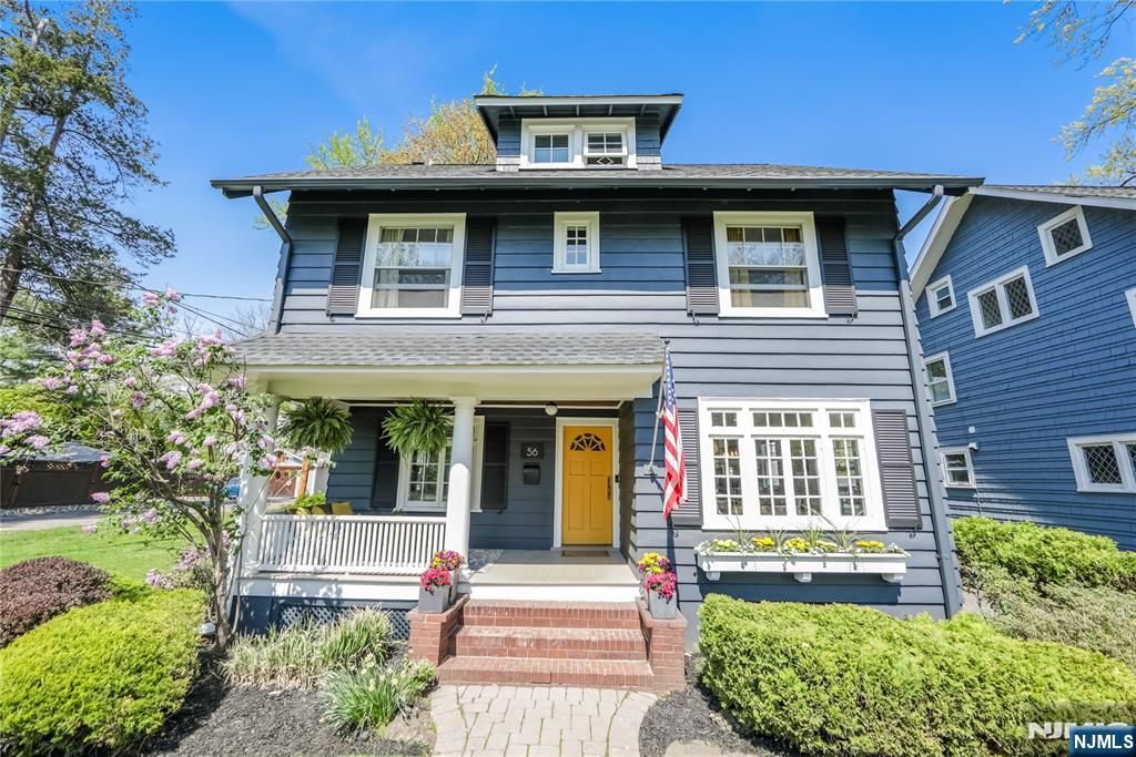 56 Watchung Avenue