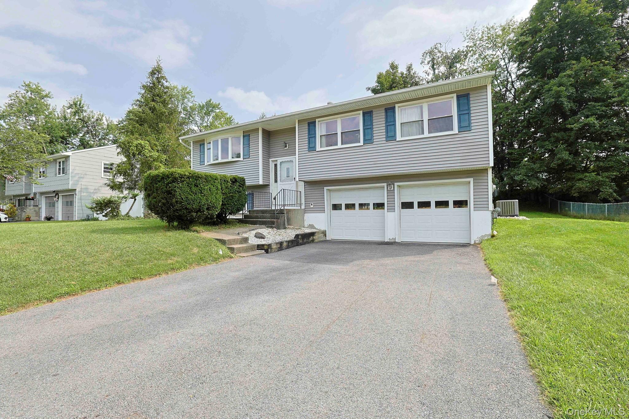 43 Hankin Loop