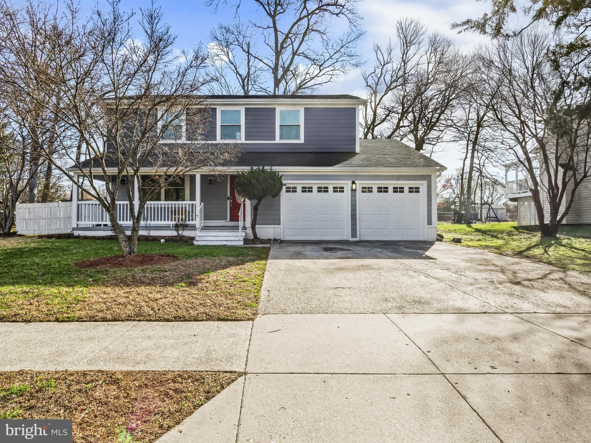 9306 Foxcroft Avenue