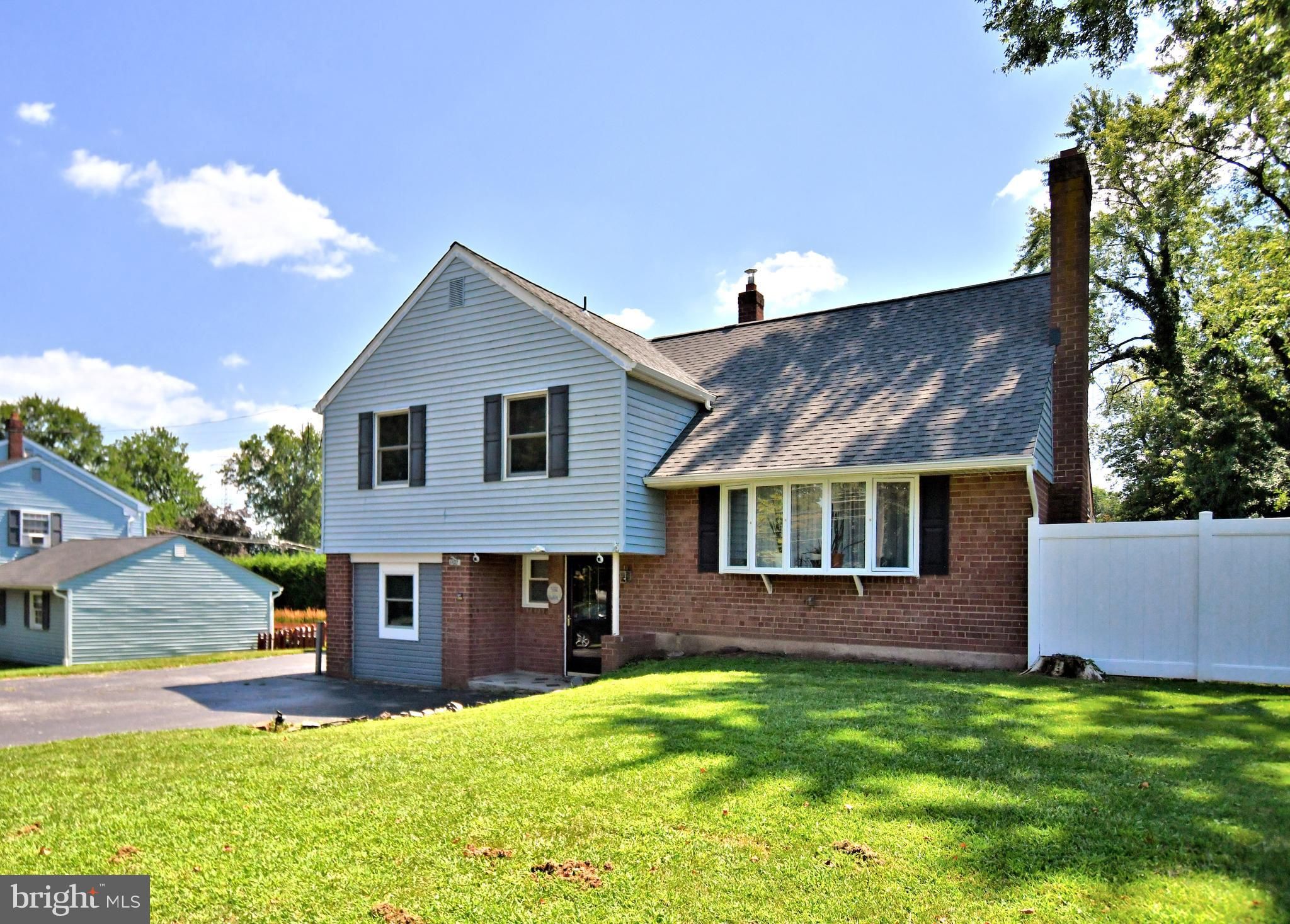 902 Township Line Road
