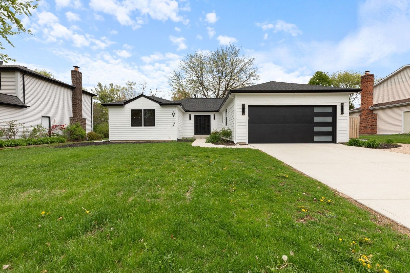 617 Sara Lane
