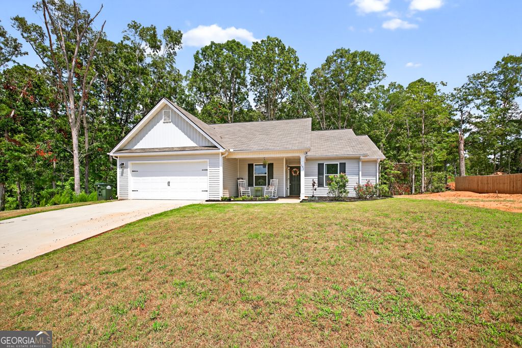 151 Rolling Woods Lane