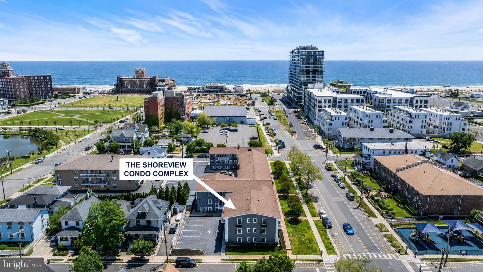 309 Fourth Avenue 204