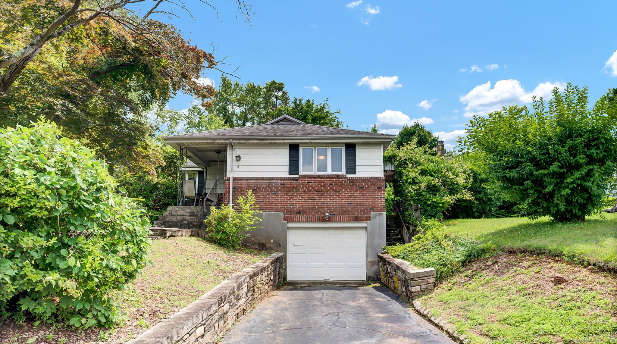 20 Gracewell Road