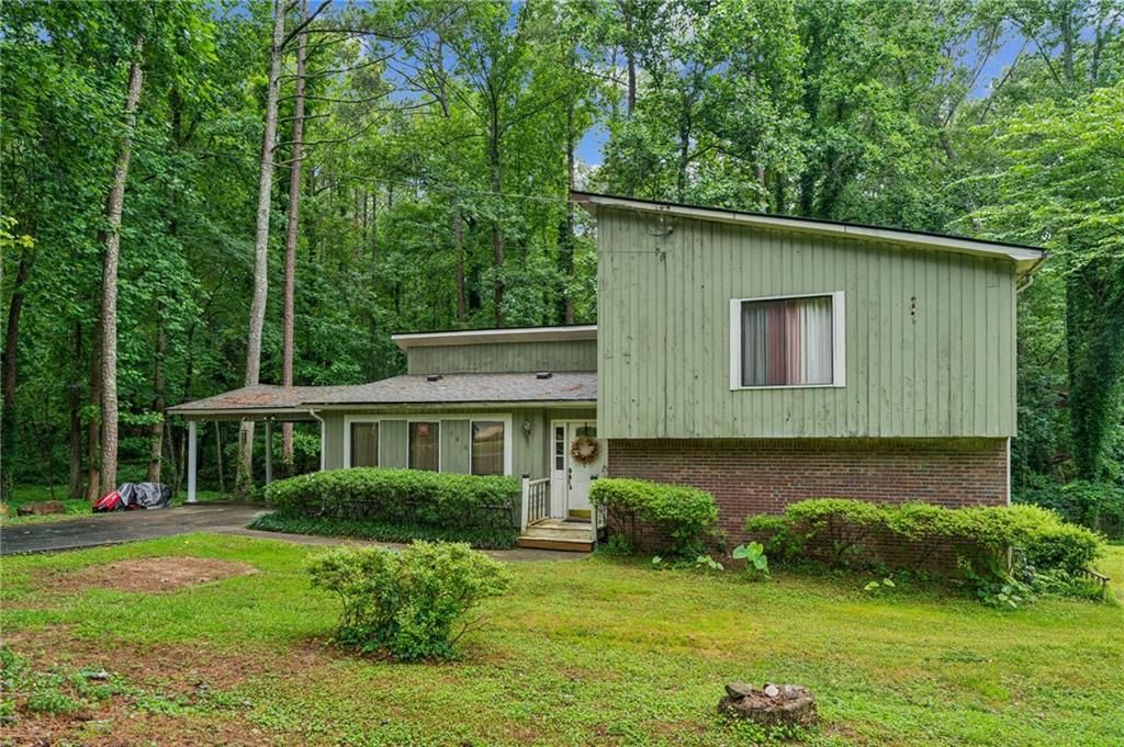 480 Pineburr Lane