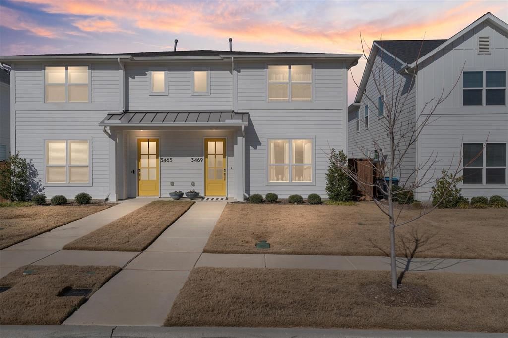 3469 Vista Highlands Lane