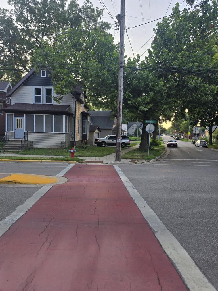 2146 Winnebago Street