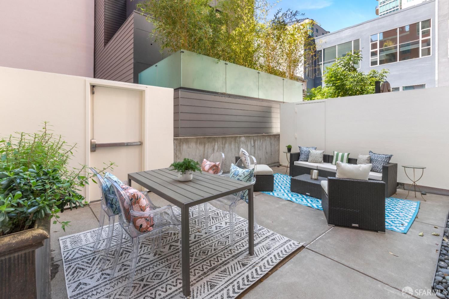 50 Lansing Street 106