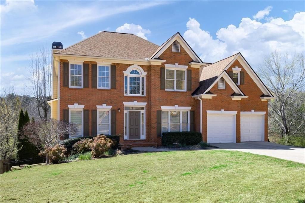 1918 Enchanted Woods Trail