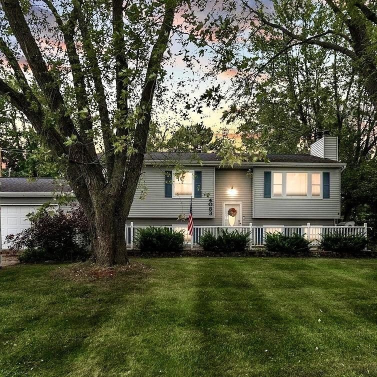 4083 W Herbison Road