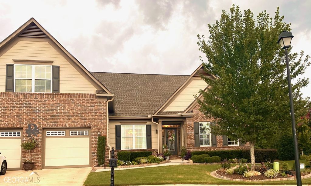 Cresswind at Lake Lanier