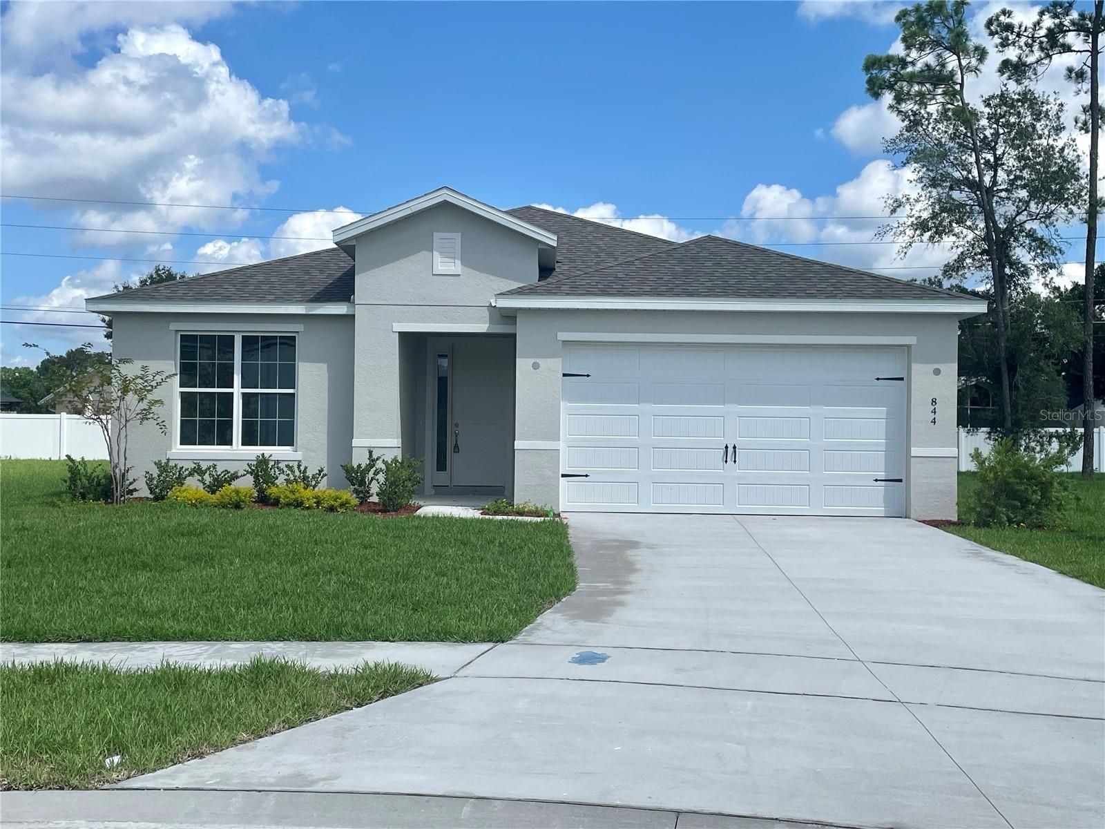 844 Lowood Court