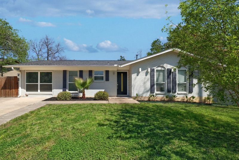 1704 Alleghany Drive