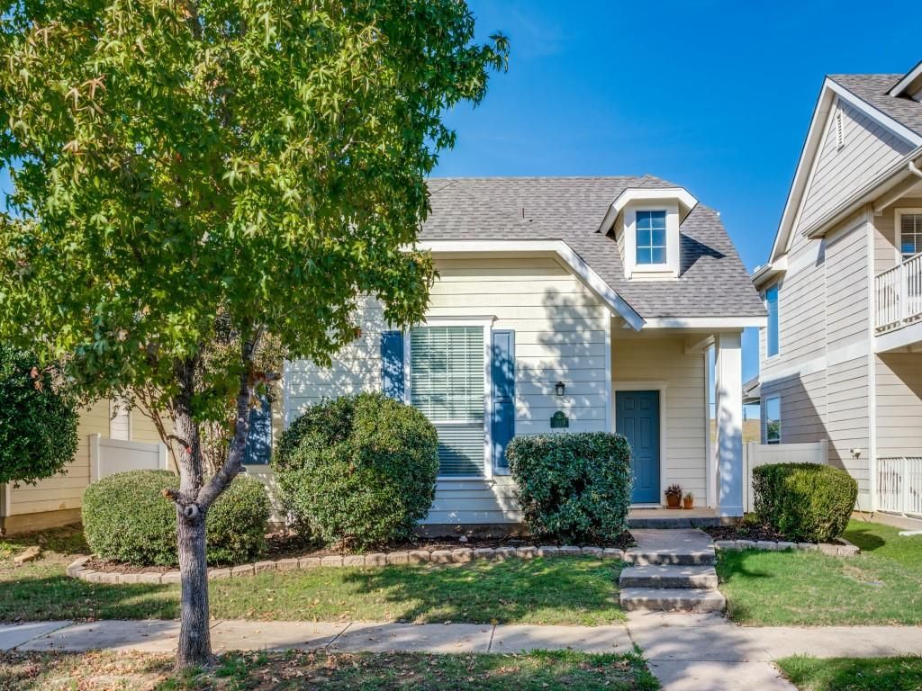 10037 Cedar Lake Drive