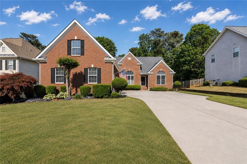 4413 Austin Hills Dr.