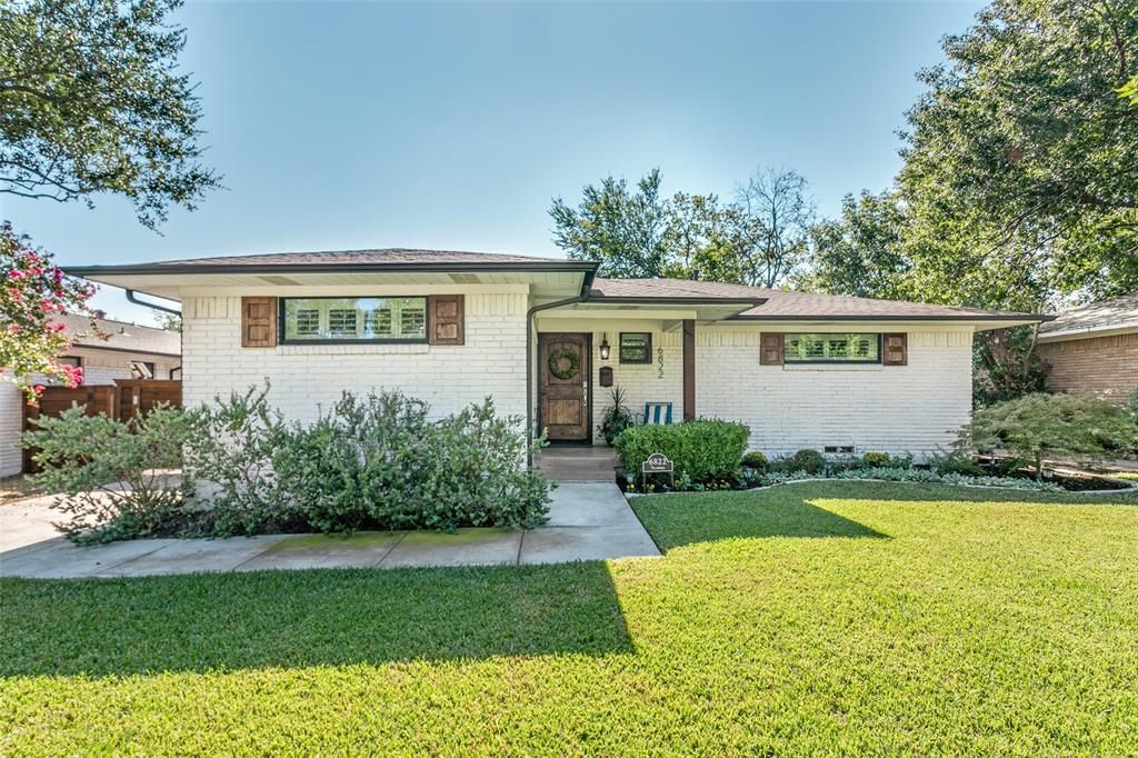 6822 Trammel Drive